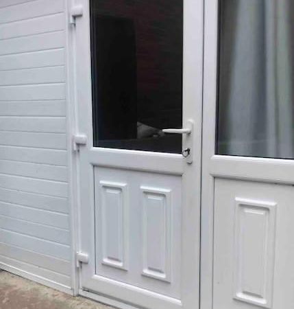 Belfast Private Room, En-Suite & Own Access Exterior photo